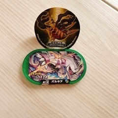 ポケモン　パルキア　無料