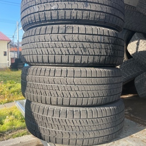 195/65R15   高年製　　7分山　　4本セット　　話し中