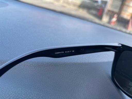 OAKLEY フロッグスキン US