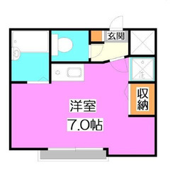 🎉入居初期費用6万円🎉西武池袋線/椎名町駅 歩2分✨豊島区✨鉄筋コン✨ペット相談✨近隣駐車場有✨フリーレント1ヶ月✨ - 豊島区