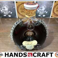 レミーマルタン　ルイ13世　700ｍｌ　ブランデー　コニャック　...
