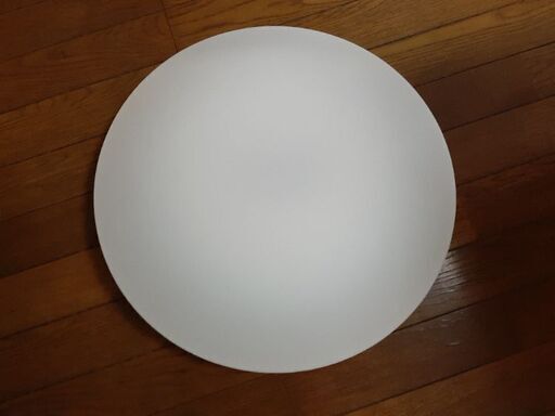 LEDシーリング照明　中