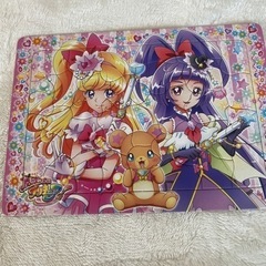 セイカのパズル プリキュア　はじめてのパズル　ジグソーシリーズ 2点セットの画像
