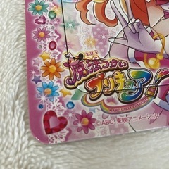 セイカのパズル プリキュア　はじめてのパズル　ジグソーシリーズ 2点セットの画像