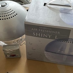 加湿器 【取引者決定】の画像