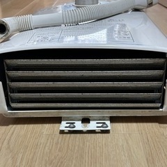 【完売御礼】パロマ ガス瞬間湯沸かし器(LPガス用)㊤の画像