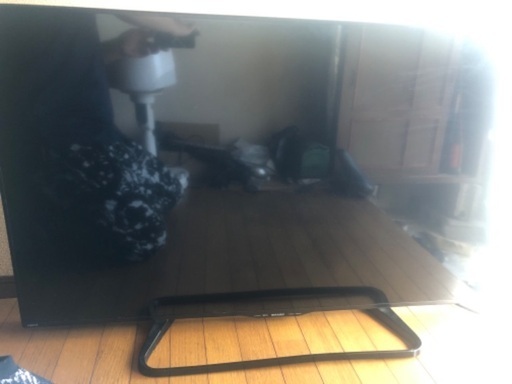 SHARP 50インチ