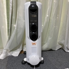 ☆デロンギオイルヒーターの画像