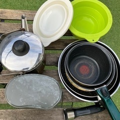 「お取引中」キッチン用品色々まとめてセッ
