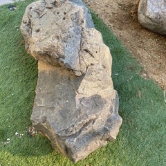 庭石の画像