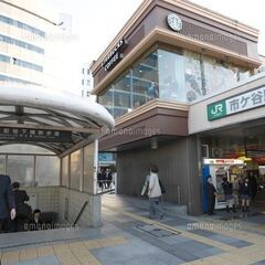 新宿区市ヶ谷駅から徒歩の公的施設常駐の画像
