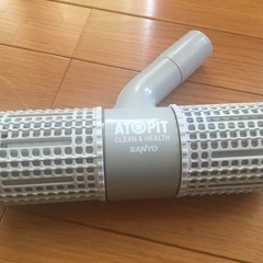 🌻サンヨー掃除機　付帯品ATOPIT🌻
