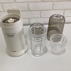 美原店　ミルサー　イワタニ　IFM-300DG ミル