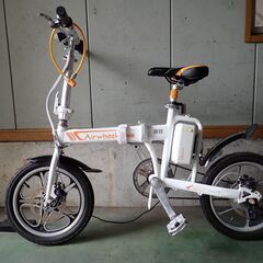 ★工場内やサーキット等での移動手段としてでもお使いください！折り...
