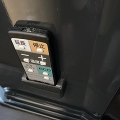 コロナ石油ファンヒーター　FH-WZ3617BY-TUの画像