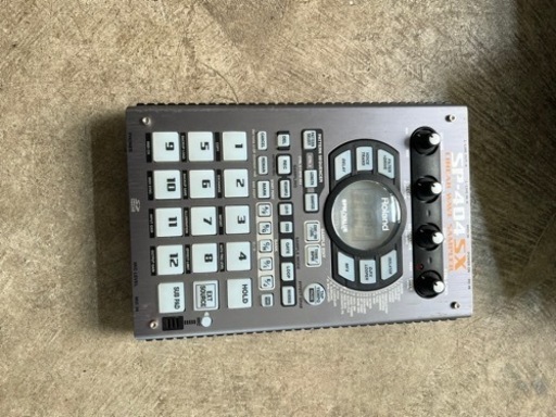 sp-404sx