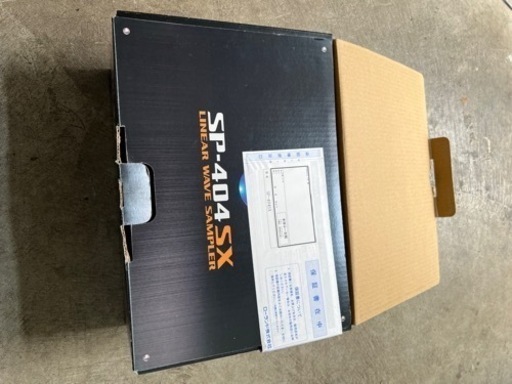sp-404sx