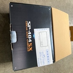 sp-404sxの画像