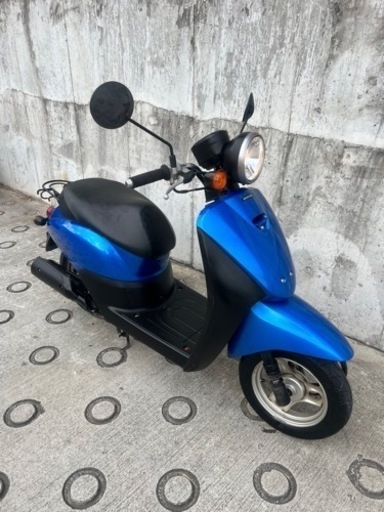 大人気セール‼️ワンオーナー 低走行8000キロ‼️バッテリー新品✨リアタイヤ新品✨シート張り替え オイル交換済み♪ TODAY