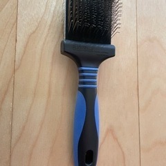 ペット用両面トリミングブラシの画像