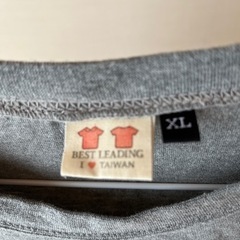 おもしろTシャツの画像