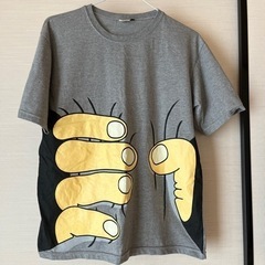 おもしろTシャツ