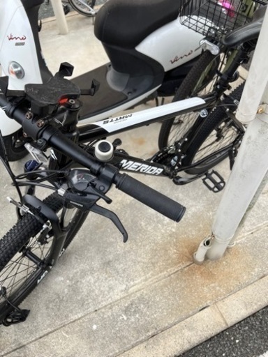 自転車
