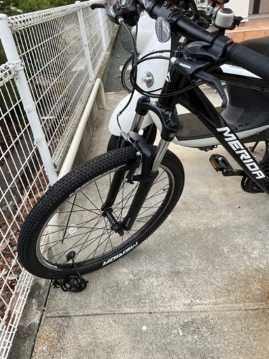 自転車