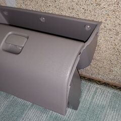 トヨエースダッシュボードの画像