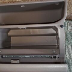 トヨエースダッシュボードの画像