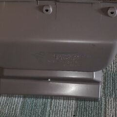 トヨエースダッシュボードの画像