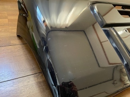 DA17V エブリィフロントバンパー