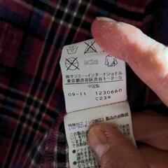 美品シャツ🌸の画像