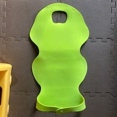 アップリカ　バスチェアの画像