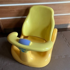 アップリカ　バスチェアの画像