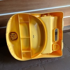 アップリカ　バスチェアの画像