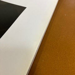 【処分しました！】パンフレット 4冊まとめて！の画像