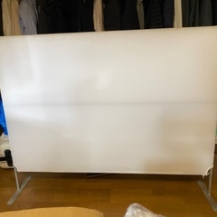 パーテーションの画像