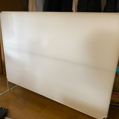 パーテーションの画像