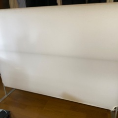 パーテーション