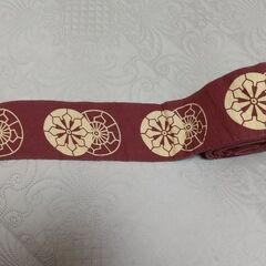 祭 帯になります。