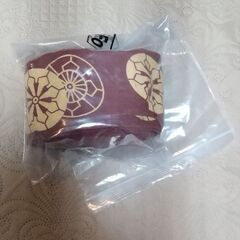 祭 帯になります。の画像