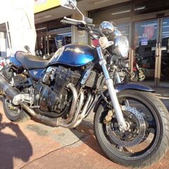 埼玉県の400cc バイク 中古 バイクの中古が安い！激安で譲ります