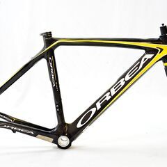 ジャンク ORBEA 「オルベア」 ORCA BRONZE 20...