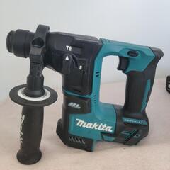 Makita　マキタ　充電式ハンマドリル　HR171D　中古　リサイクルショップ宮崎屋佐土原店22.11.10k