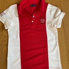 23区ゴルフポロシャツ