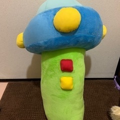 ドラえもん♡スモールライトぬいぐるみ♪
