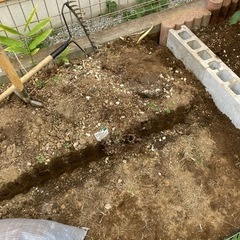 腐葉土、花壇土