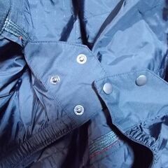 バートン スノーボードウエア 上下 Lサイズ BURTON ウエア ブラック ボトムス エンジ スノボ JACKET PANTS 札幌市東区 新道東店の画像