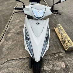 キムコ125